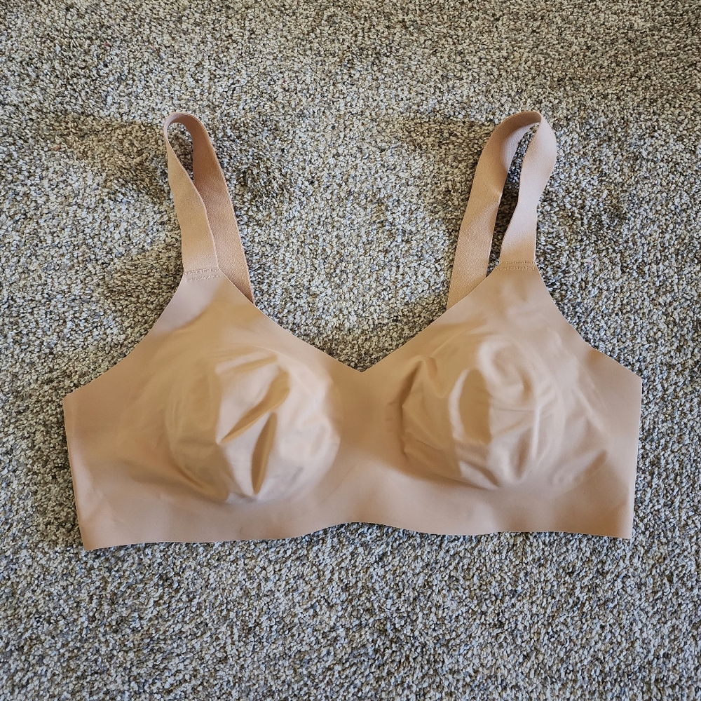 Knix size 5 bra